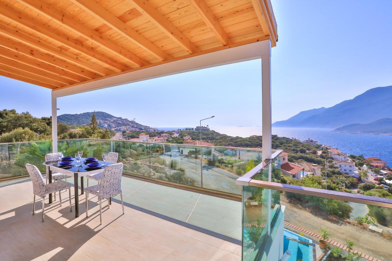 Blue Sea View - Peninsula Villa