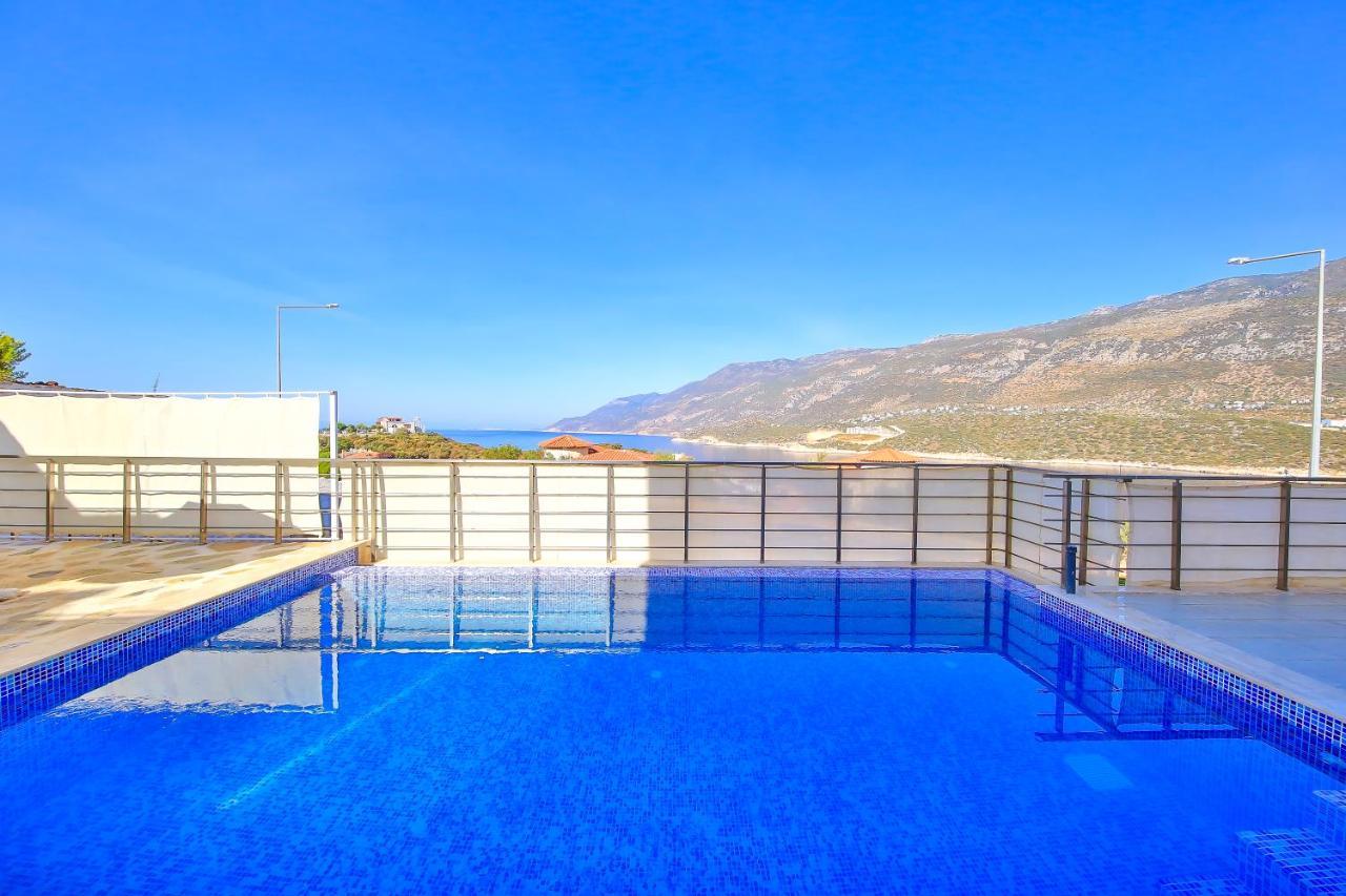Blue Sea View - Peninsula