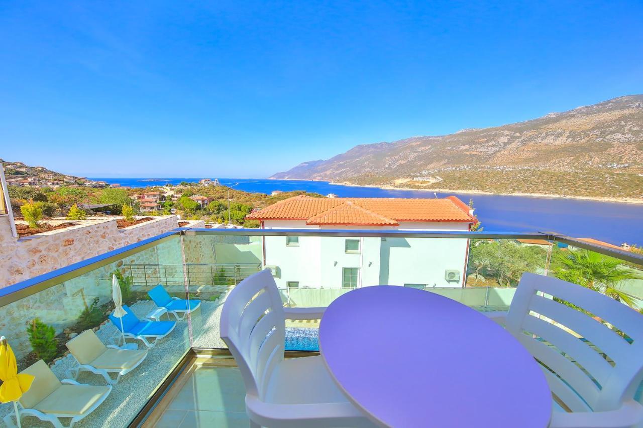 Blue Sea View - Peninsula *
