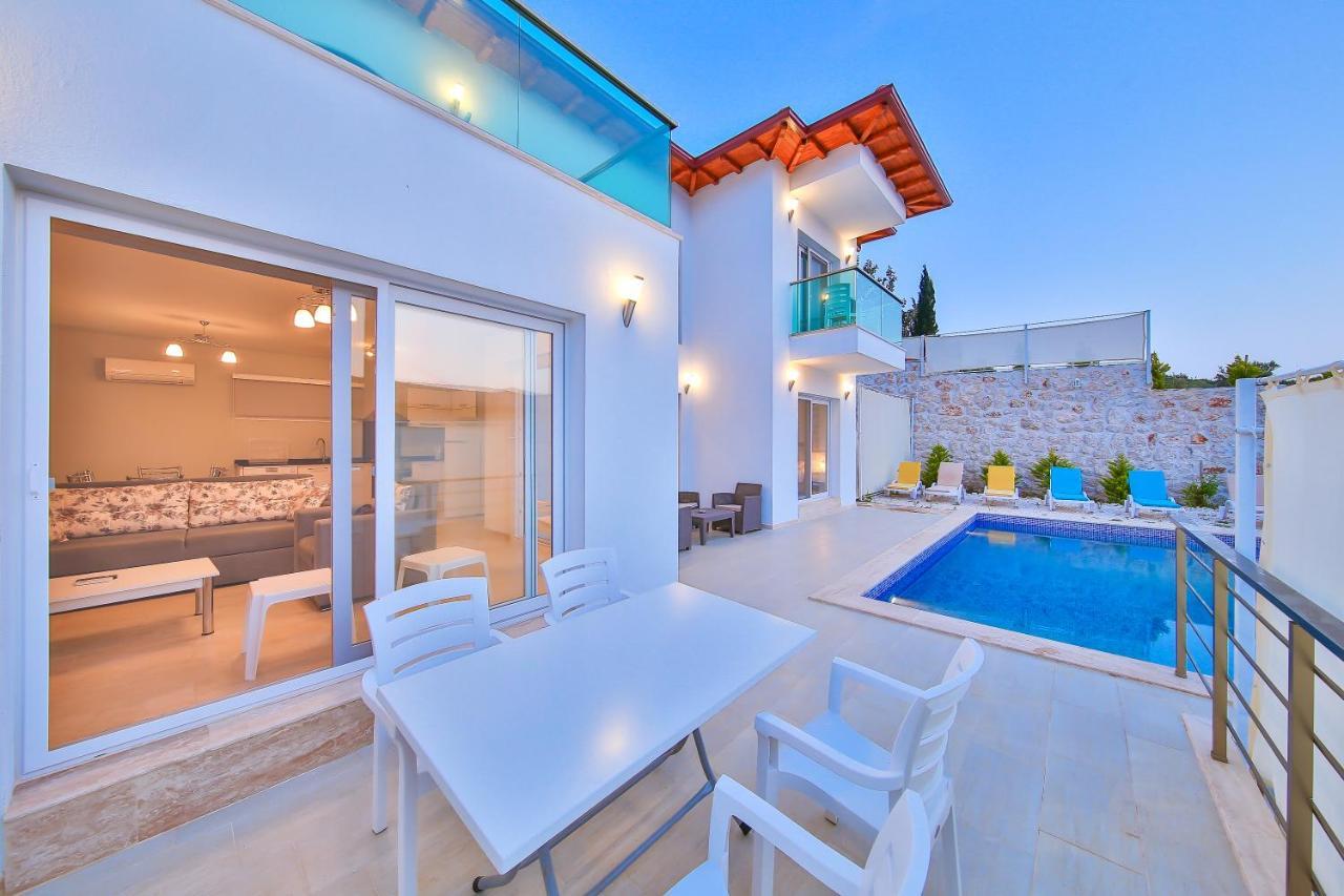 Villa Blue Sea View - Peninsula