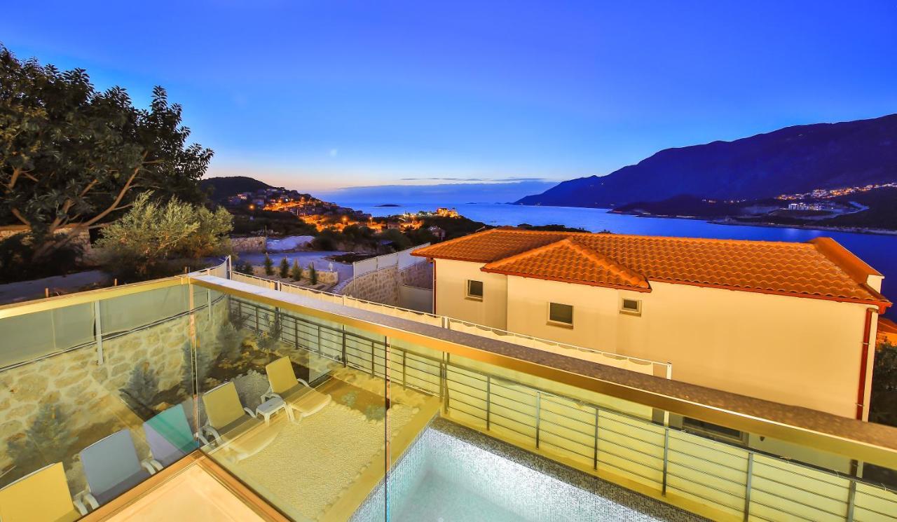 Blue Sea View - Peninsula Villa