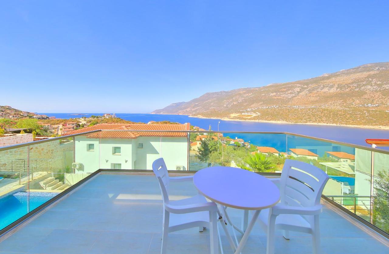 Villa Blue Sea View - Peninsula *