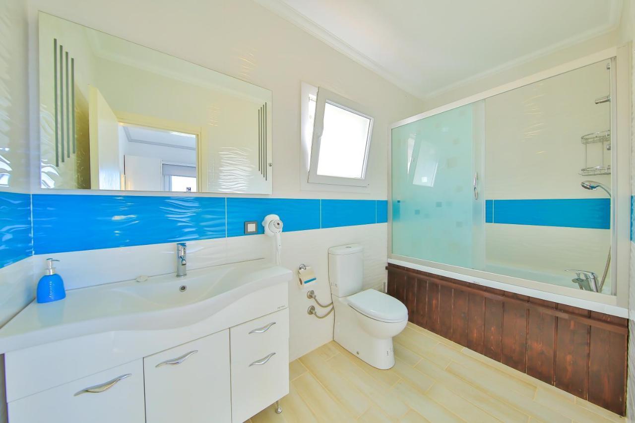 Villa Blue Sea View - Peninsula *