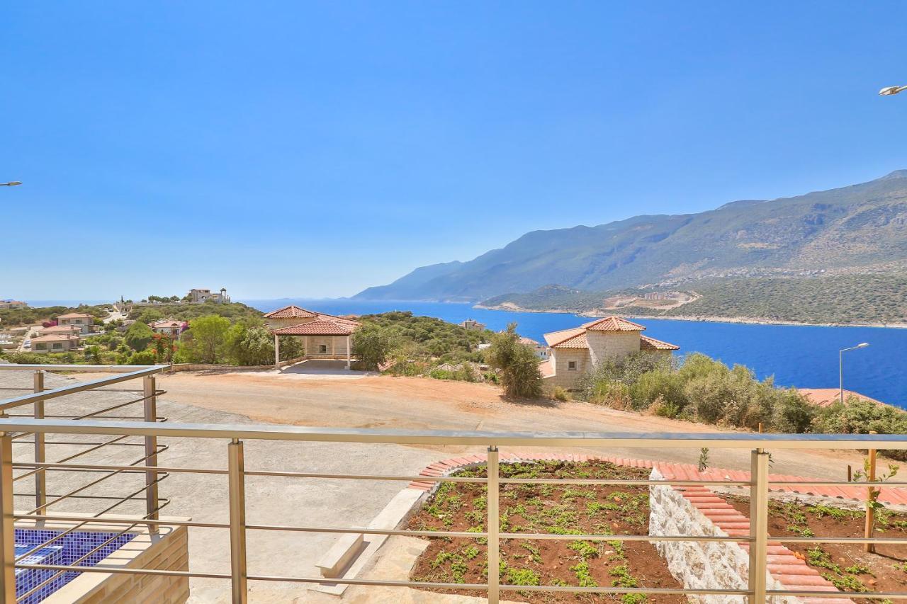 Blue Sea View - Peninsula