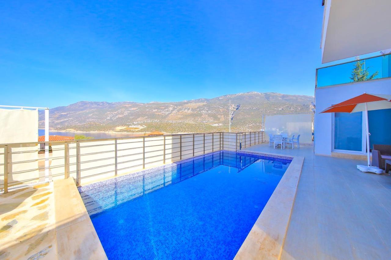 Villa Blue Sea View - Peninsula *