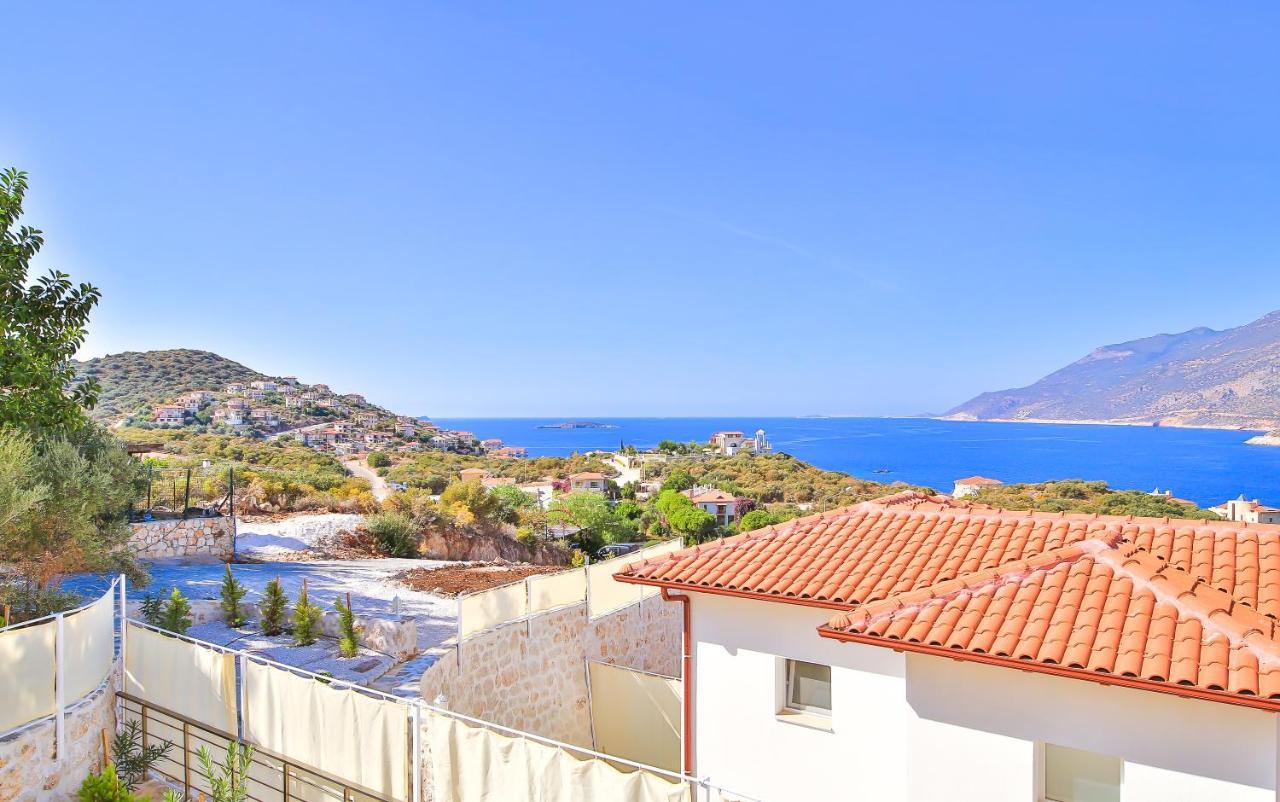 Blue Sea View - Peninsula Villa