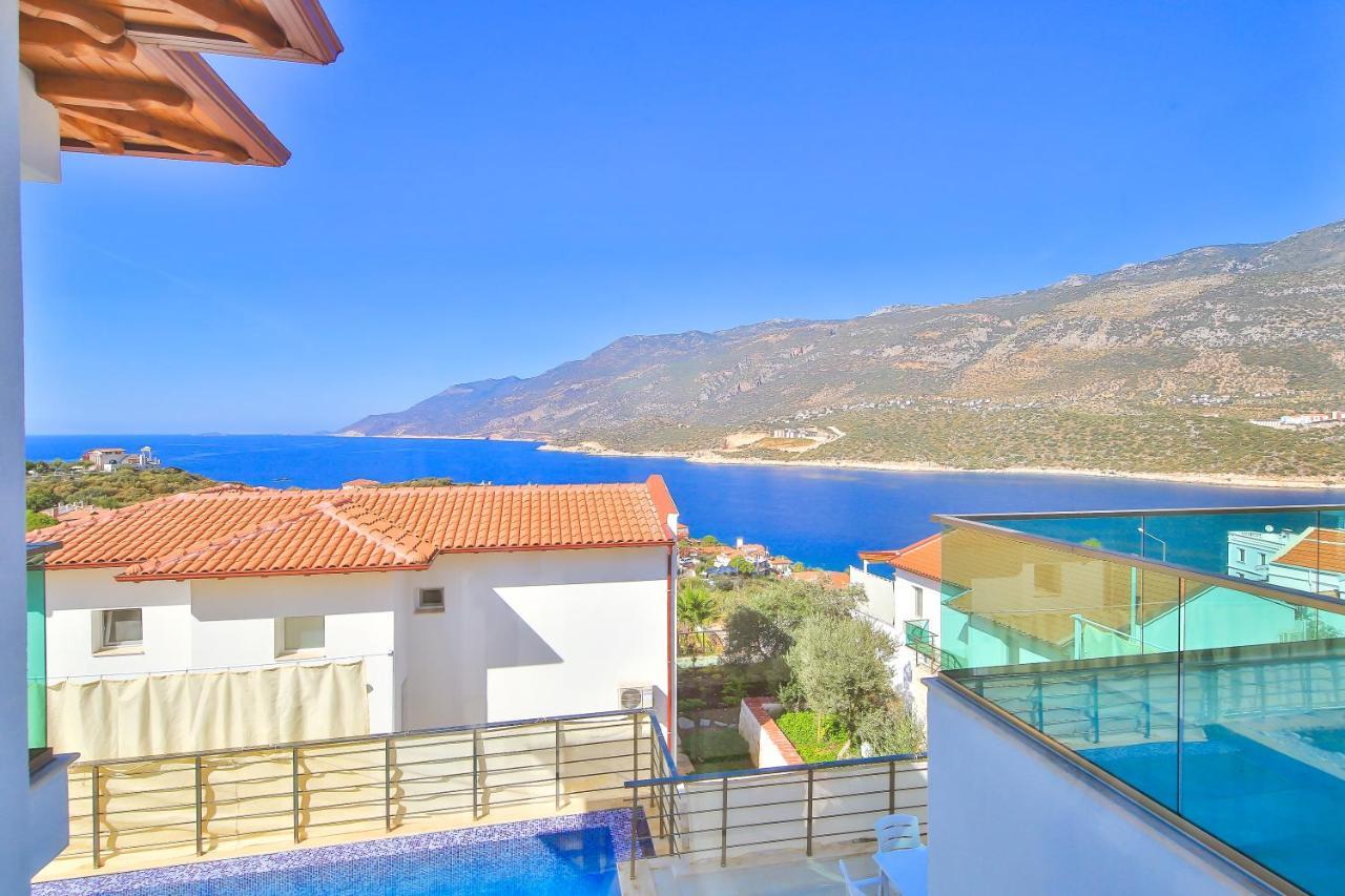 Villa Blue Sea View - Peninsula *