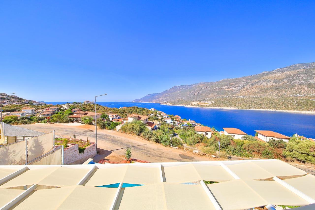 Blue Sea View - Peninsula * Kas