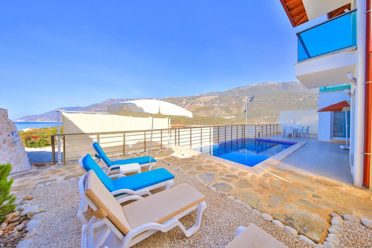 Villa Blue Sea View - Peninsula *