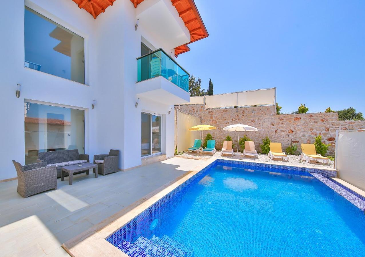 Villa Blue Sea View - Peninsula *