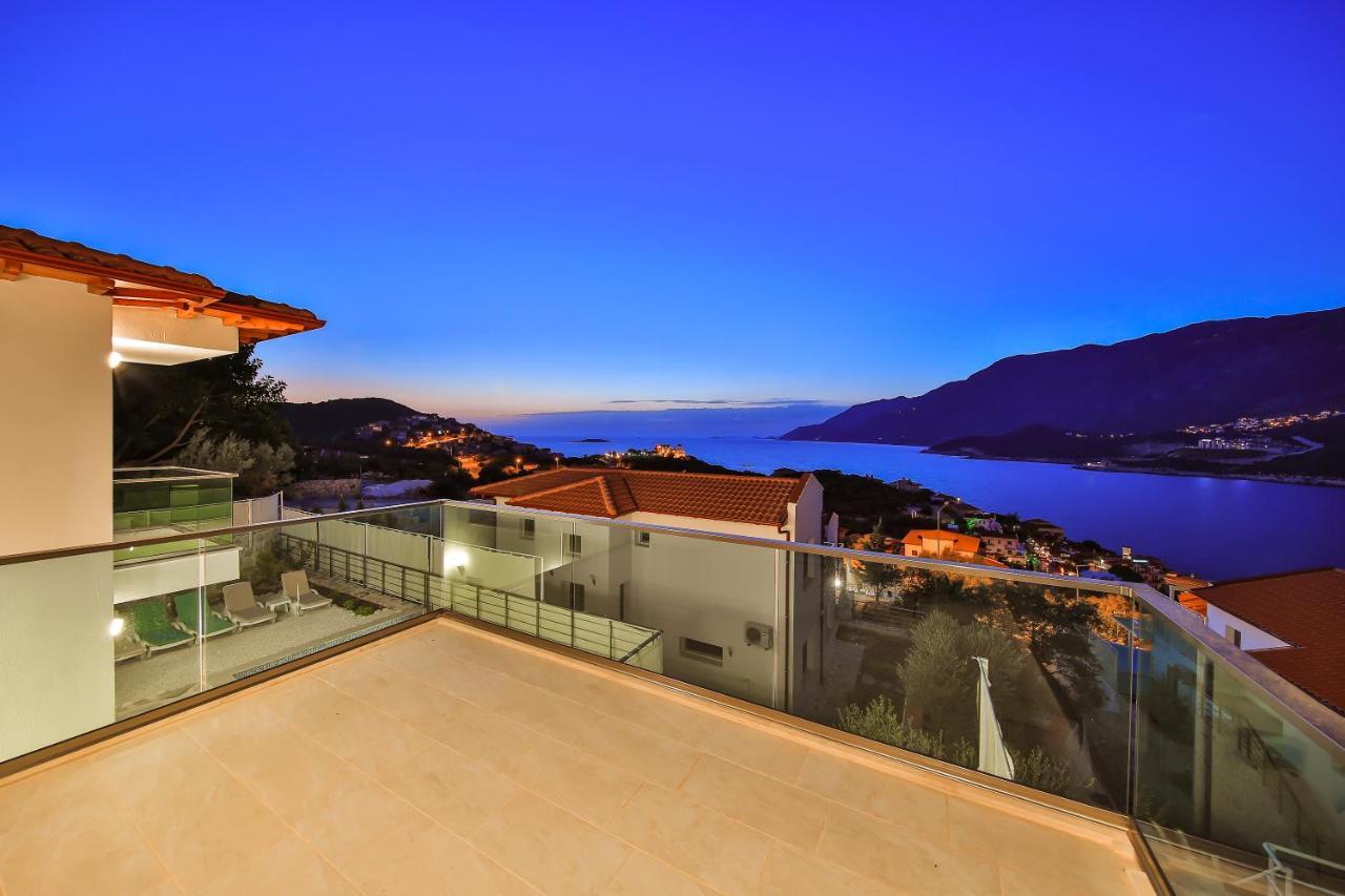 Blue Sea View - Peninsula Villa