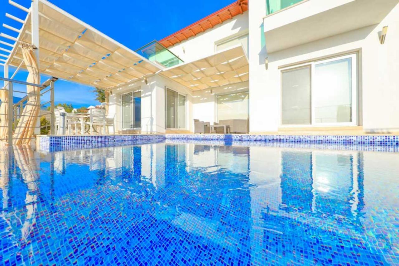 Villa Blue Sea View - Peninsula *