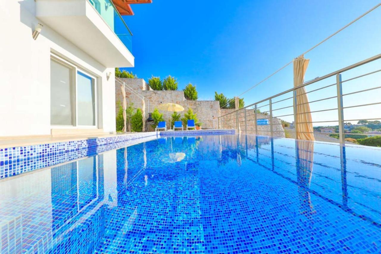 Villa Blue Sea View - Peninsula *