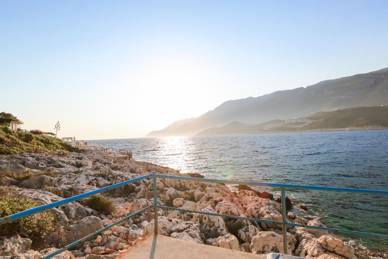 Blue Sea View - Peninsula *