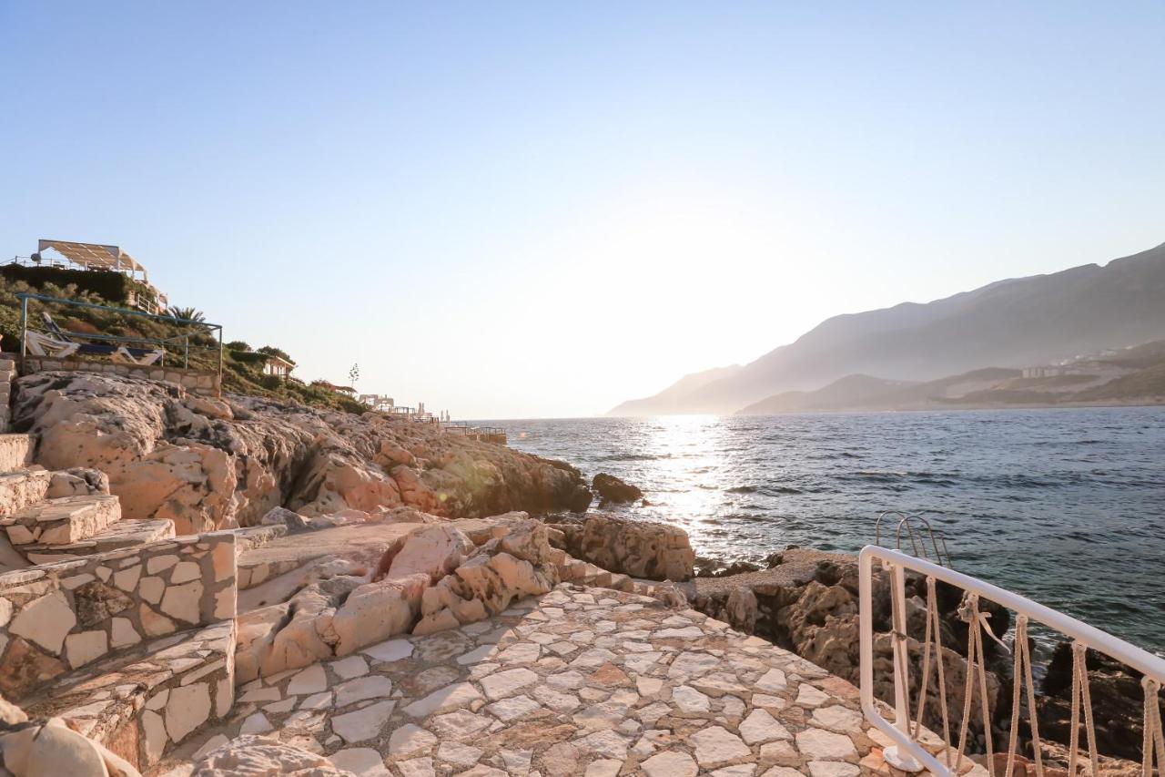 Blue Sea View - Peninsula * Kas