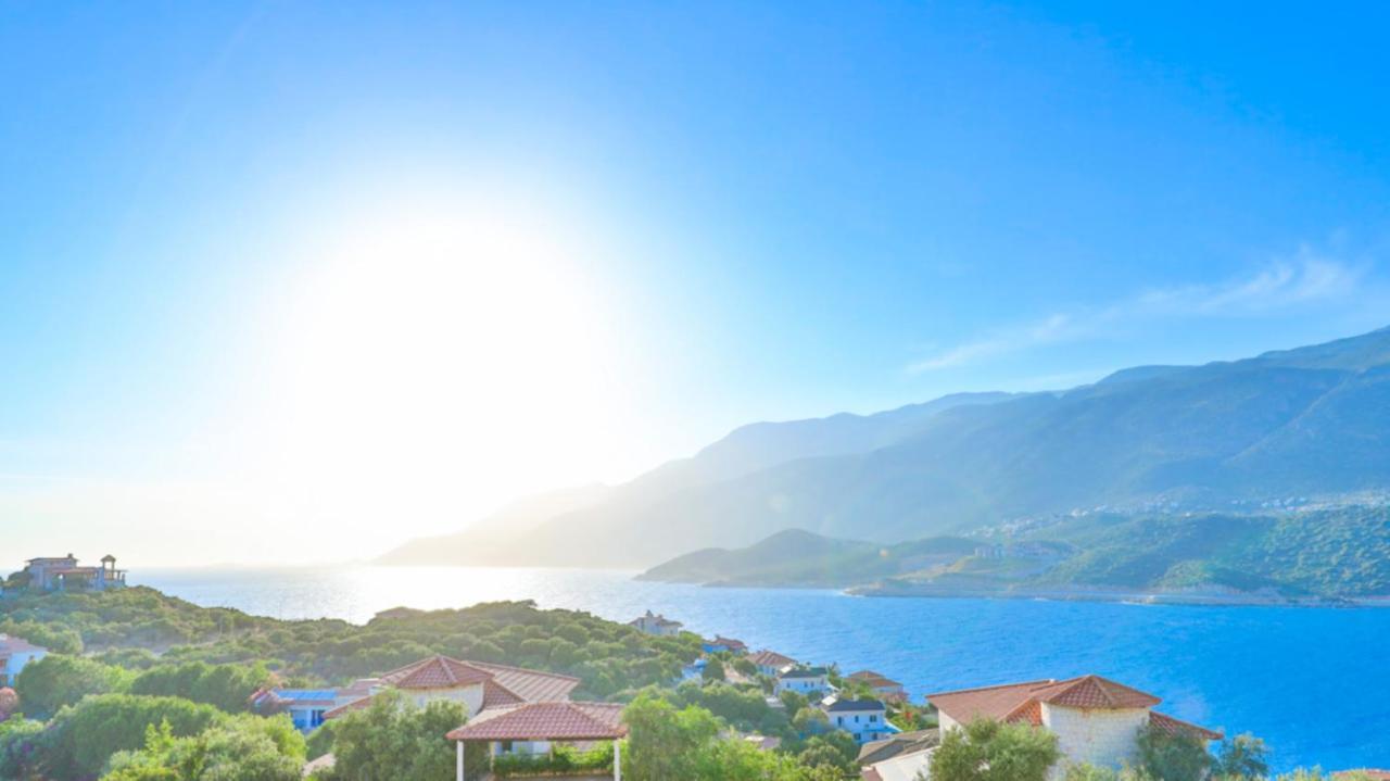 Blue Sea View - Peninsula *