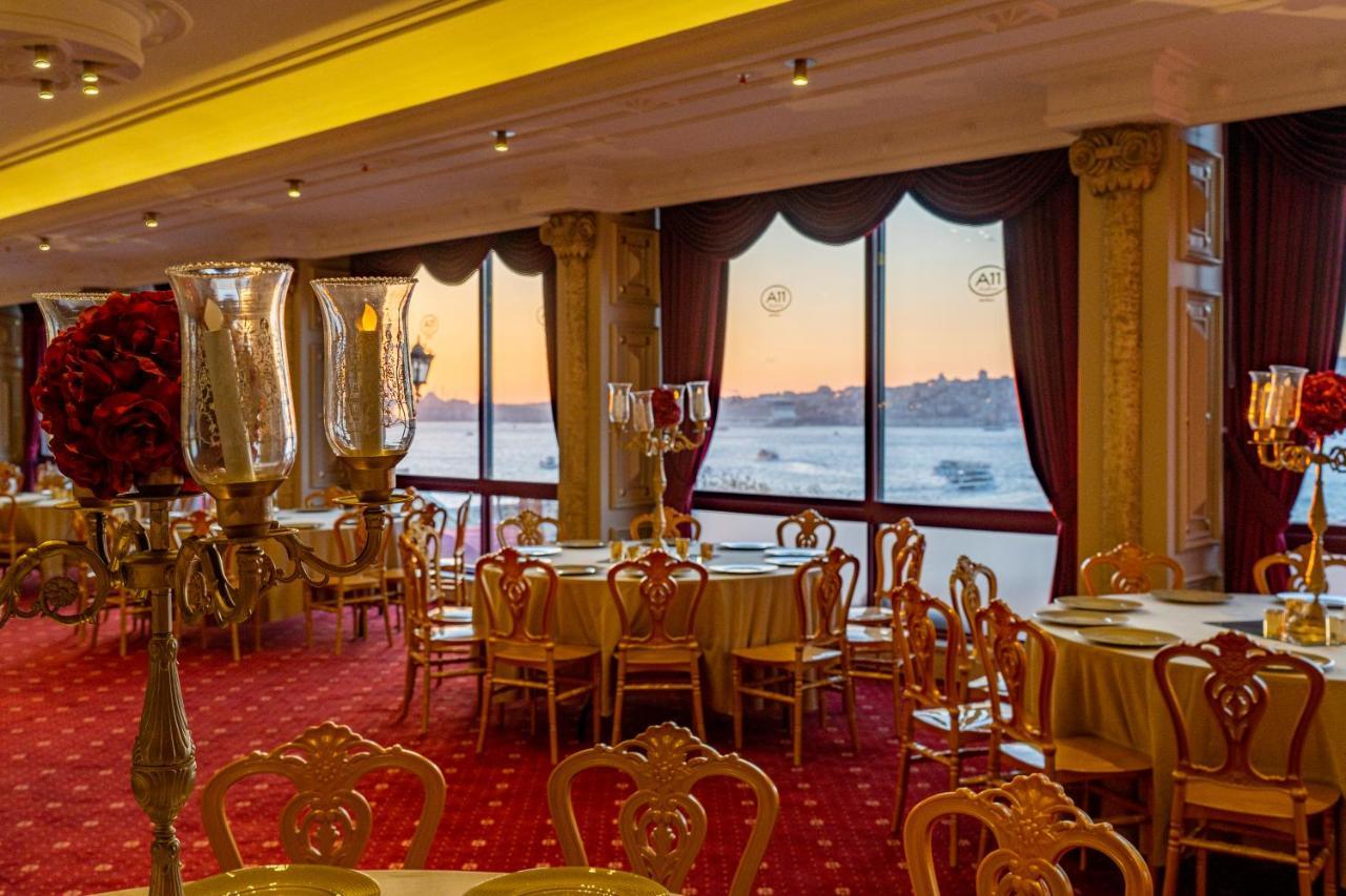 A11 Bosphorus Hotel