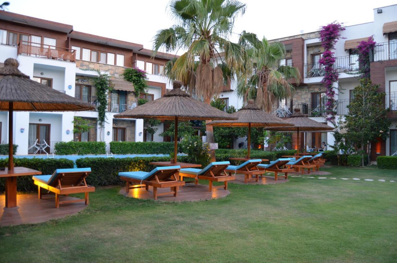 Hotel Liona & Gundogan (Bodrum)