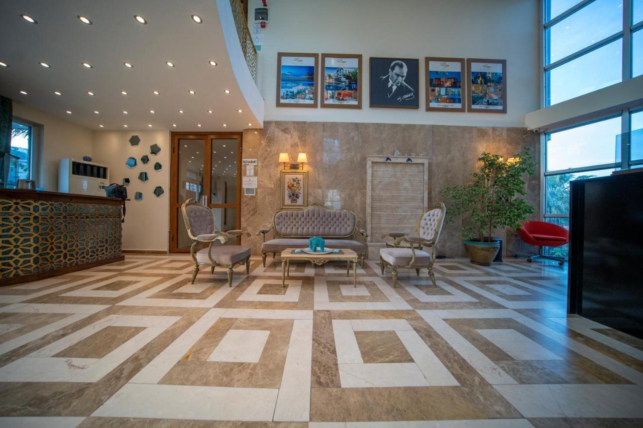 Hotel Liona &