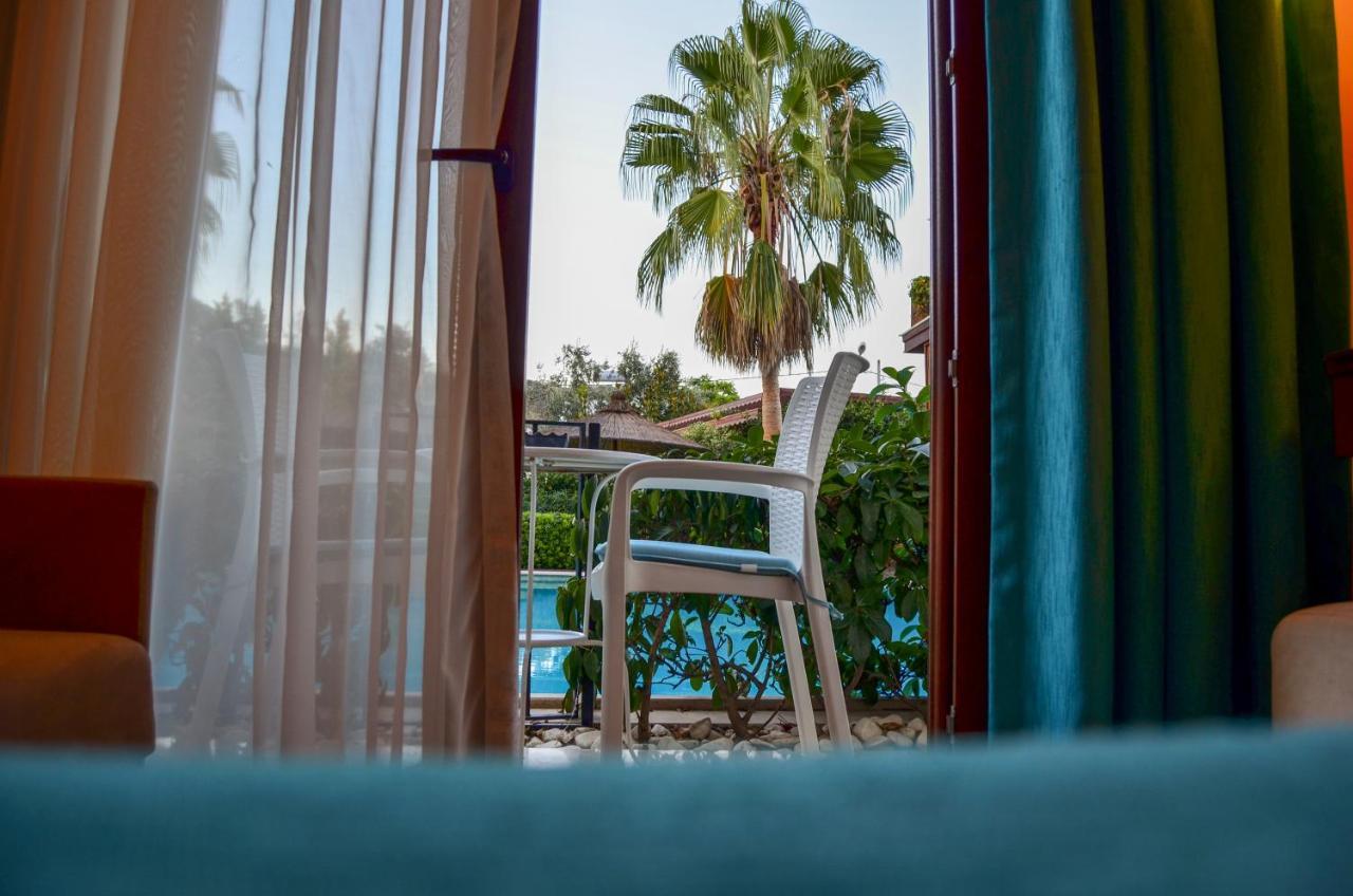 Liona & Gundogan (Bodrum)