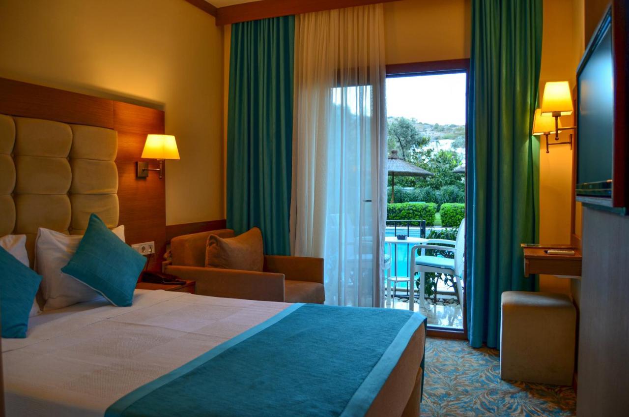 Liona & 3* Gundogan (Bodrum)