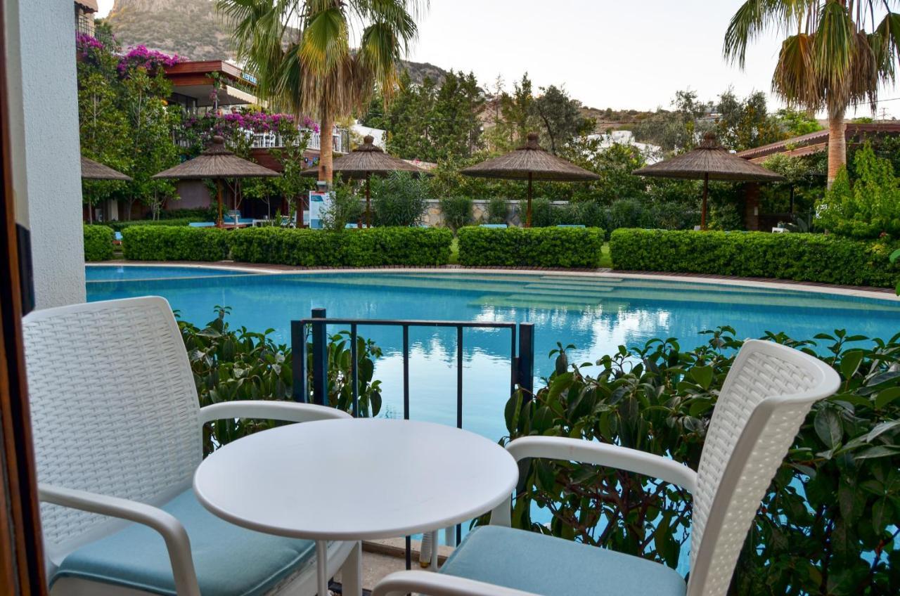 Liona & Hotel Gundogan (Bodrum)