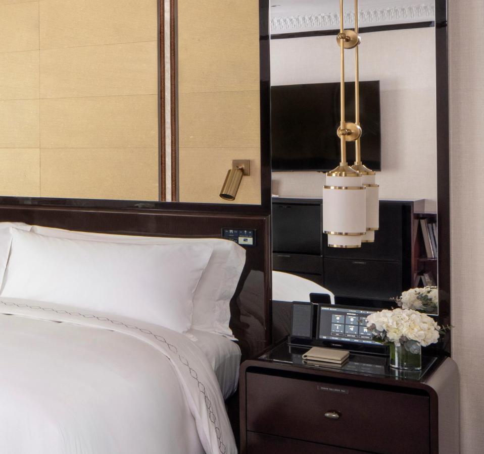 The Peninsula 5*