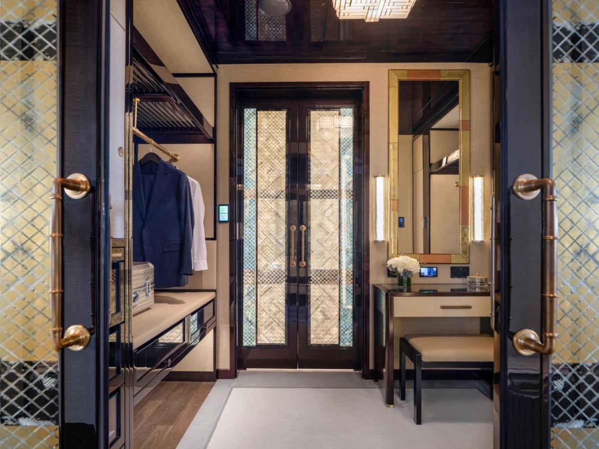 Hotel The Peninsula Istanbul