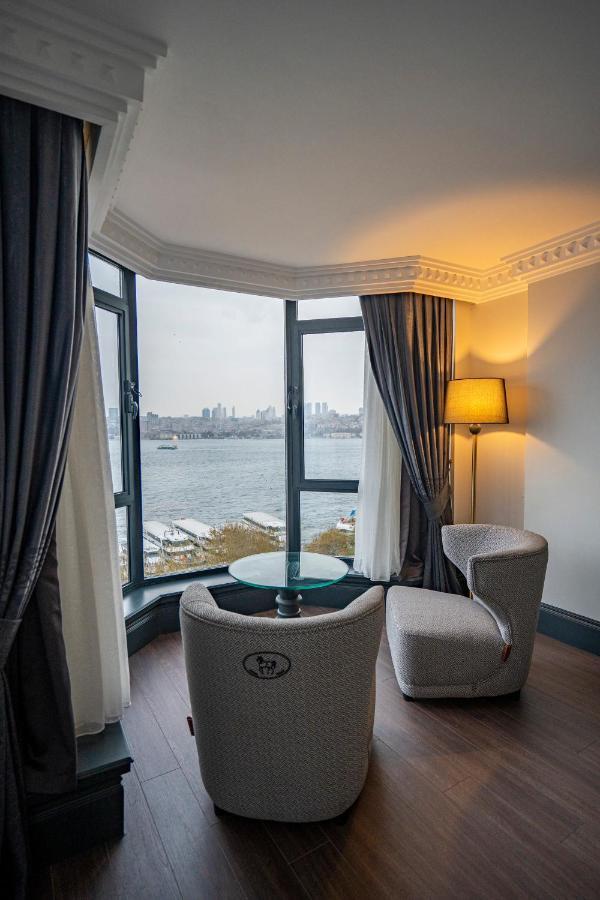 A11 Bosphorus * Istanbul