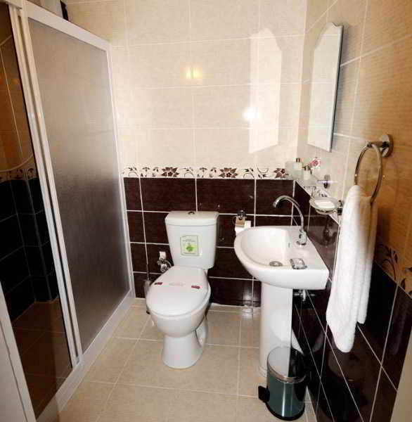 Apartment Sultanahmet *