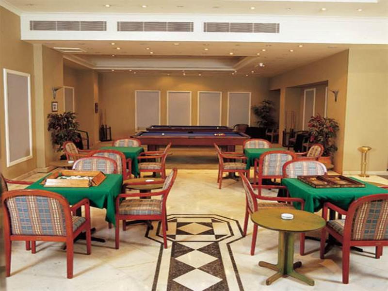 Hotel Akgun 5*