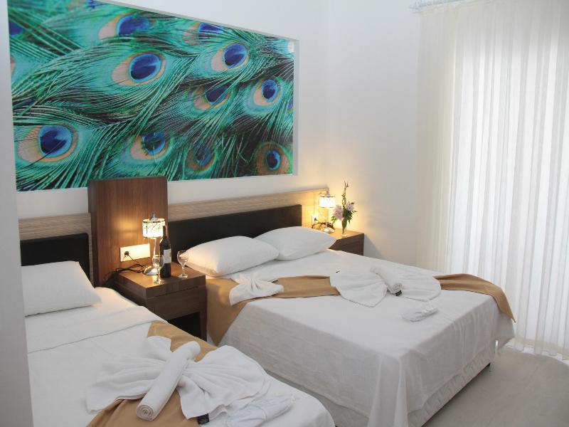 Arikanda 2 Hotel 4*