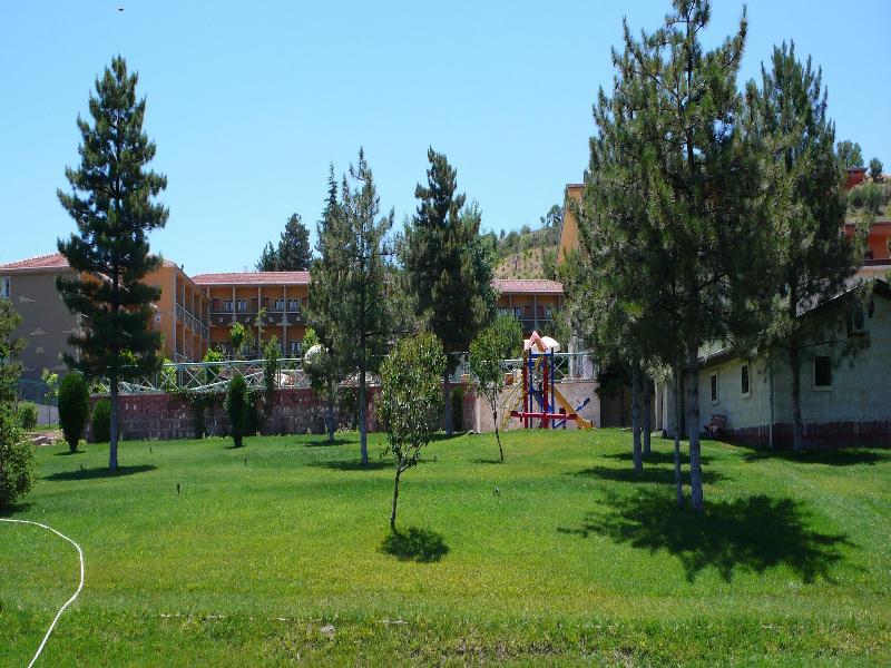 Hotel Monark Cappadocia 4*