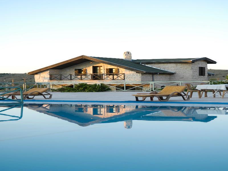 Monark Cappadocia 4*