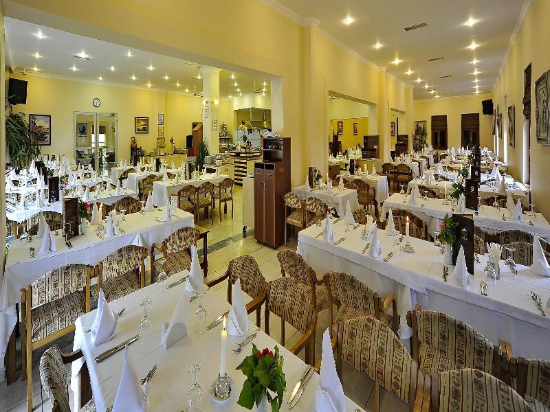 Hotel Monark Cappadocia Nevsehir