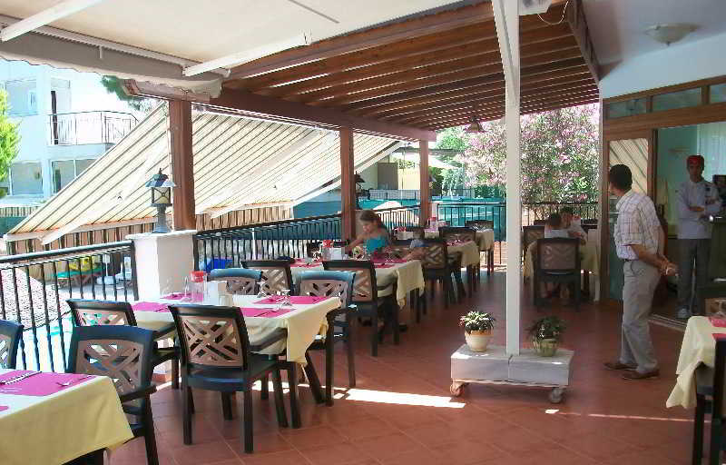 Kriss Hotel 3*