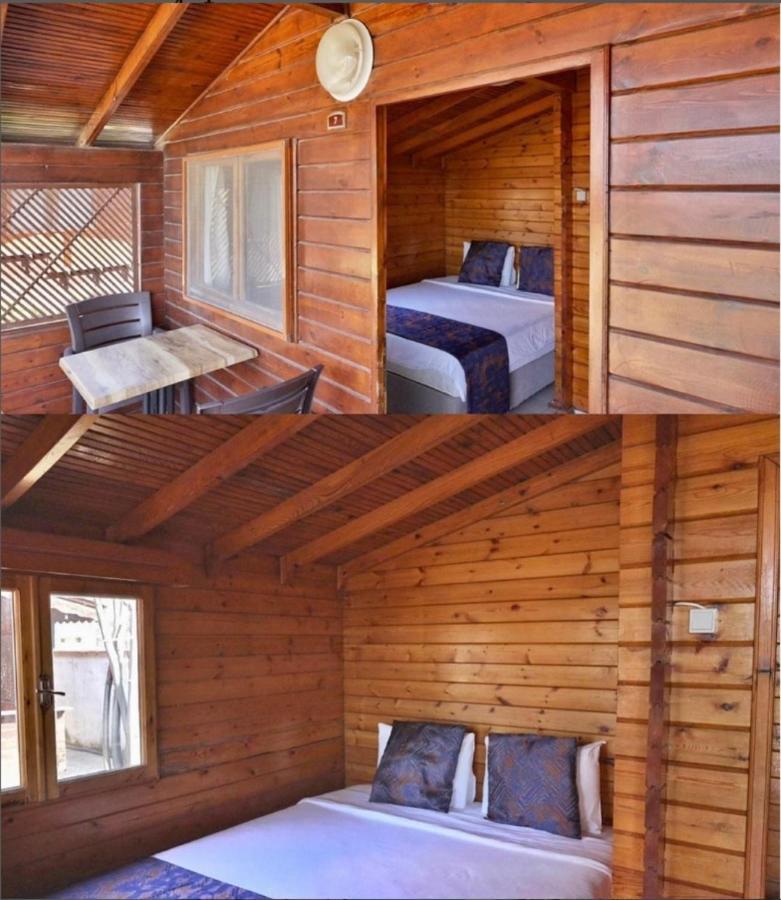 Gardenya Resort Inebolu