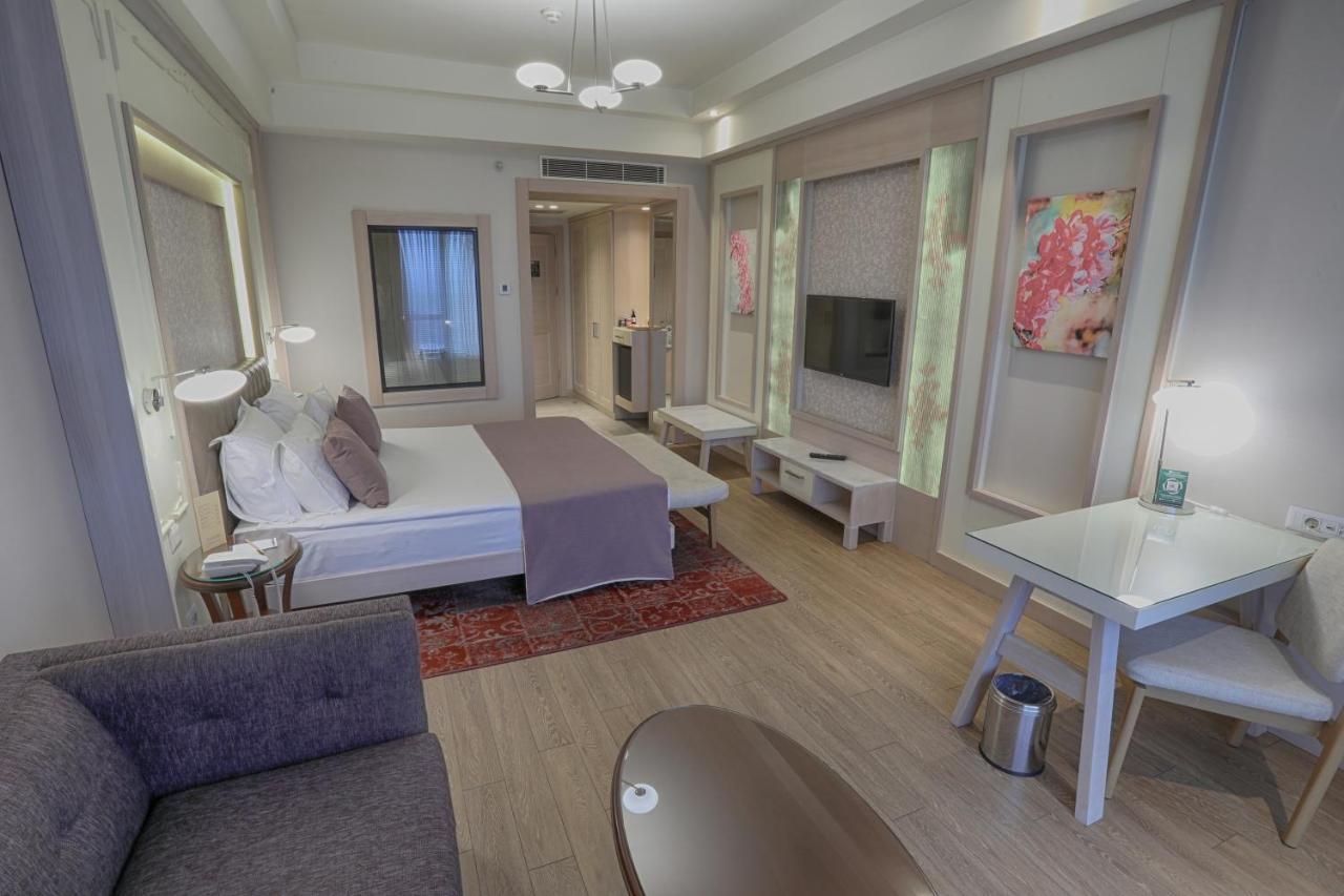 The Park Hotel 5*
