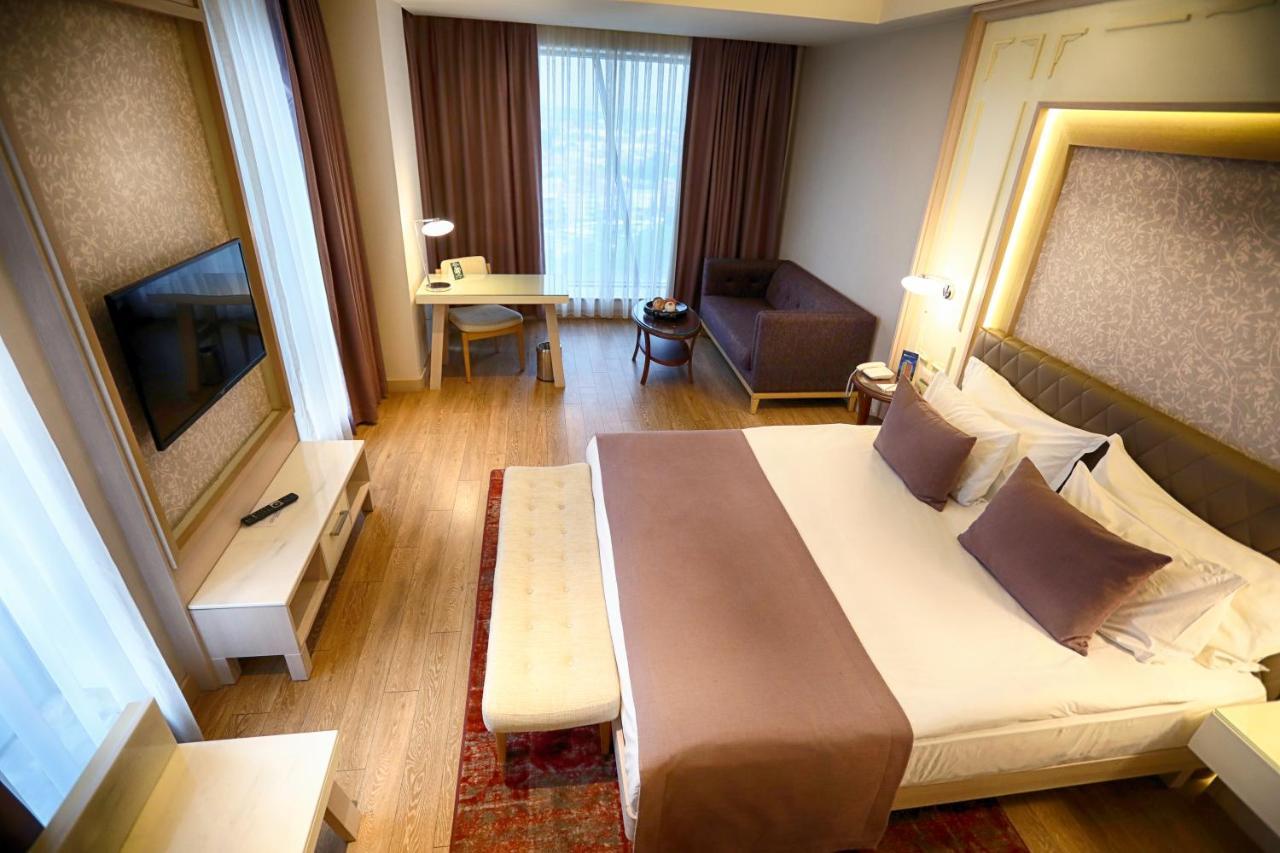 The Park 5* Ankara