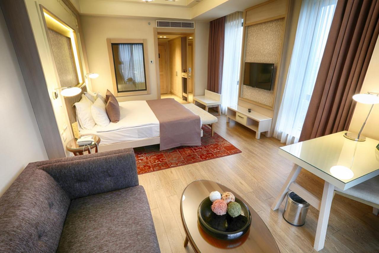 Hotel The Park