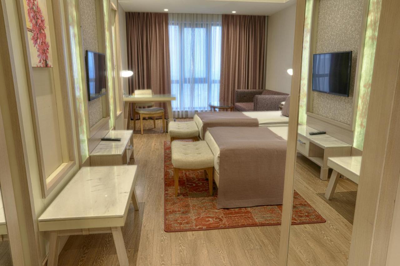 Hotel The Park 5*