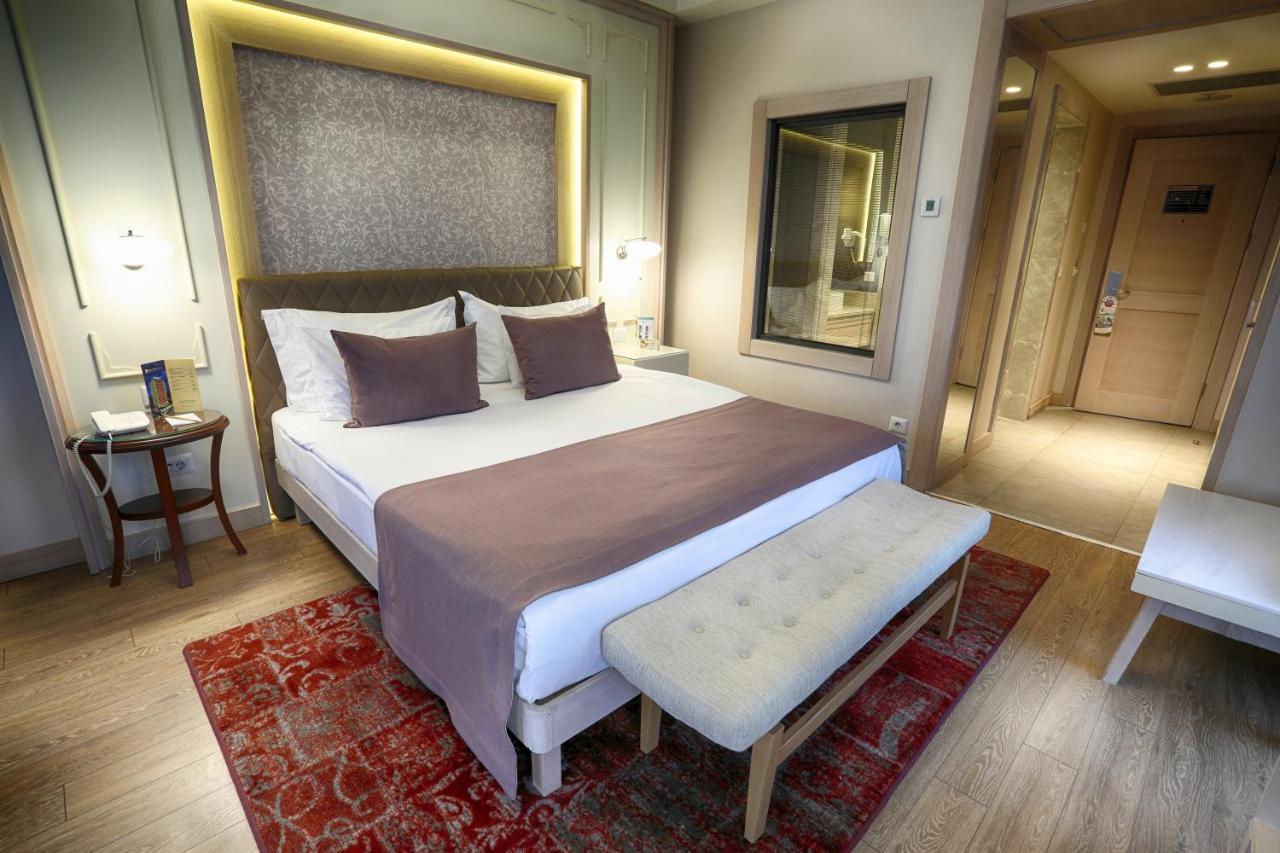 Hotel The Park