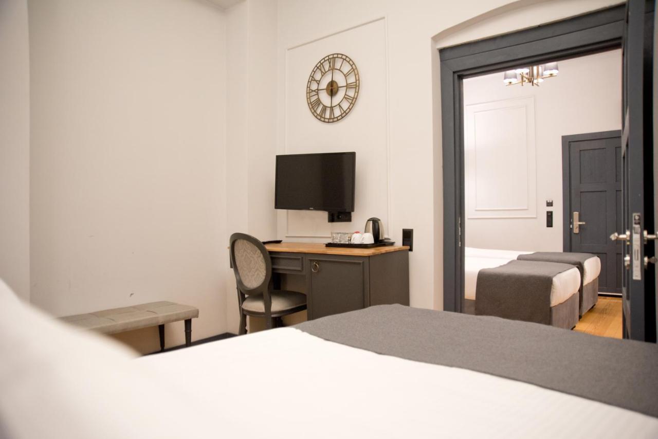 Ferman Port - Special Category Hotel
