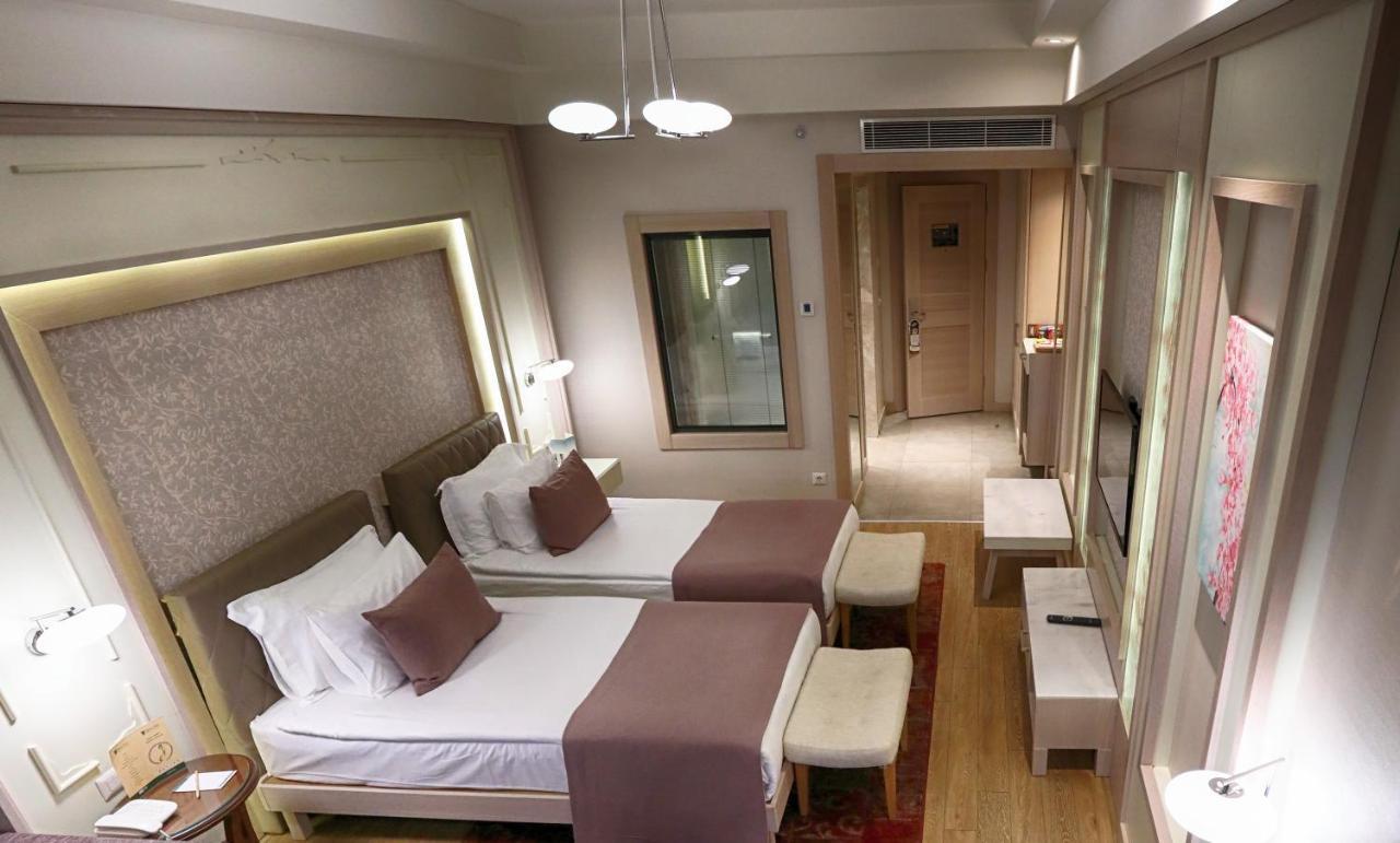 Hotel The Park 5*