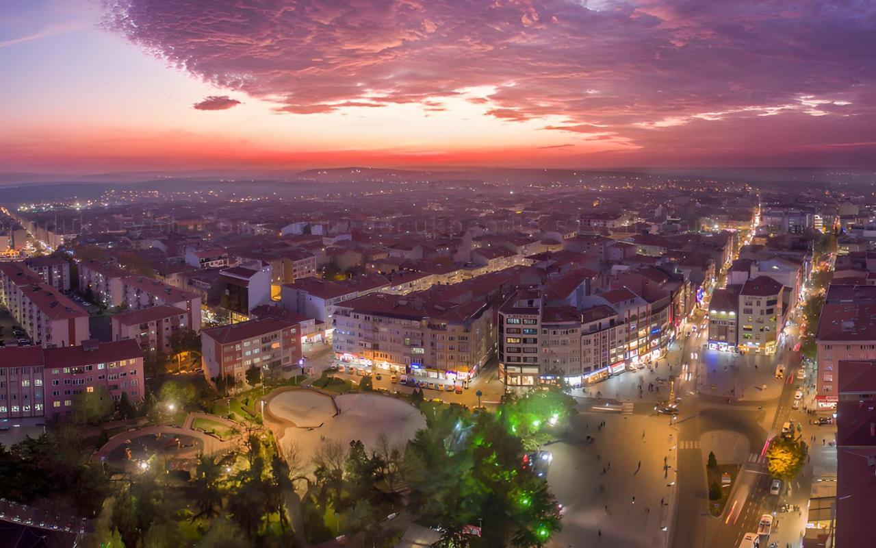 Hotel Sefa 1 3*
