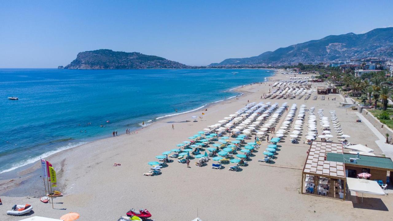 Oba Star 4* Alanya