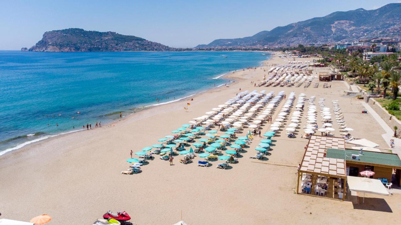 Oba Star 4* Alanya