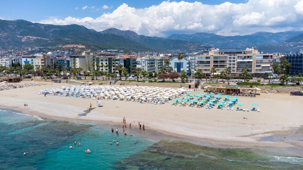 Oba Star 4* Alanya