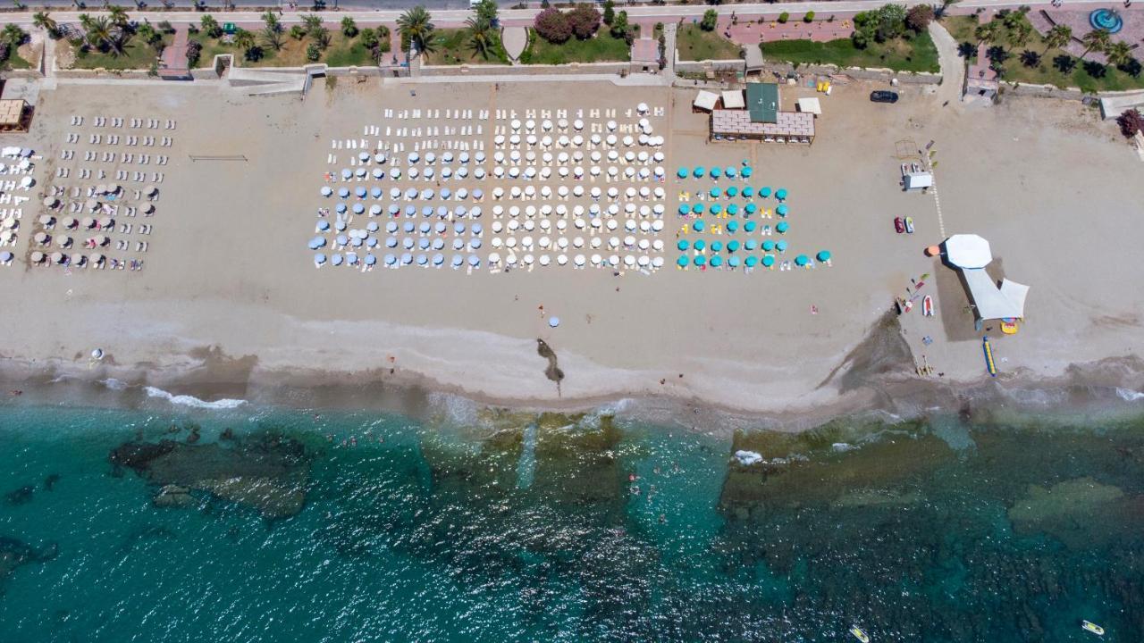 Oba Star Hotel 4*
