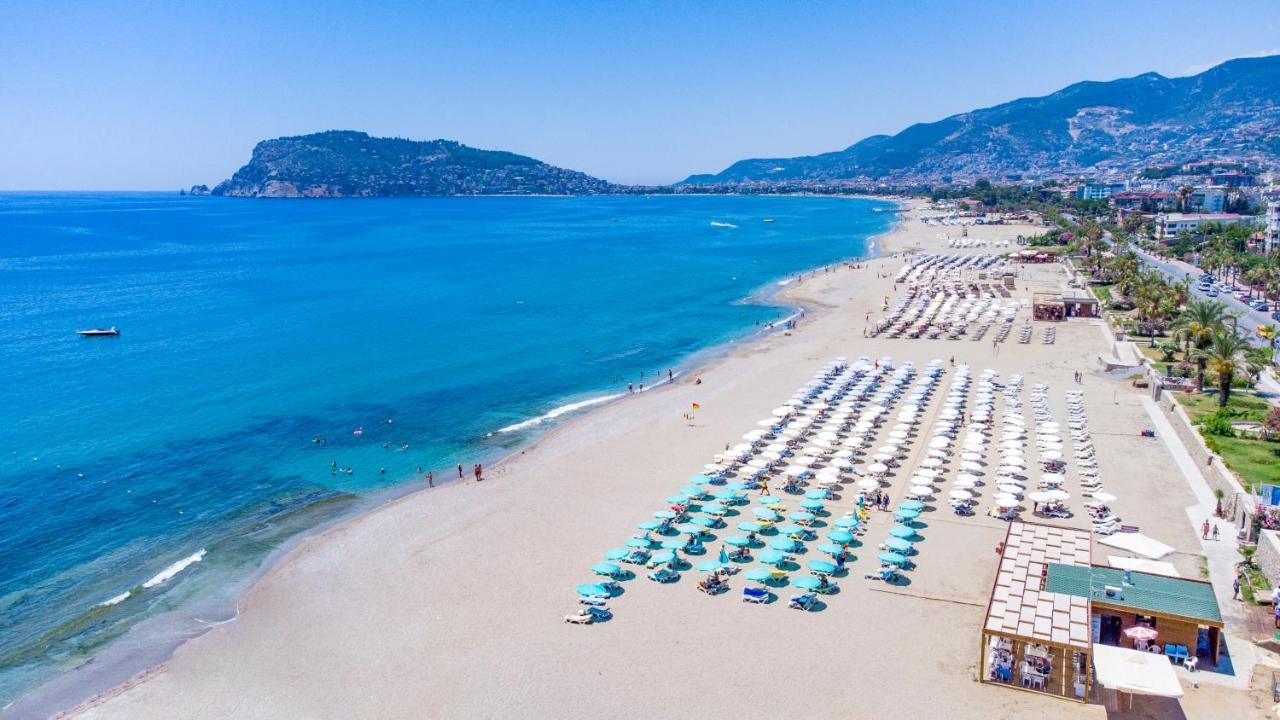 Oba Star Hotel 4*